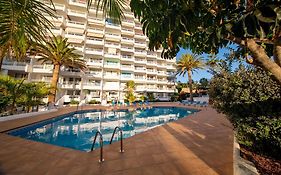 Apart Hotel Ponderosa Tenerife